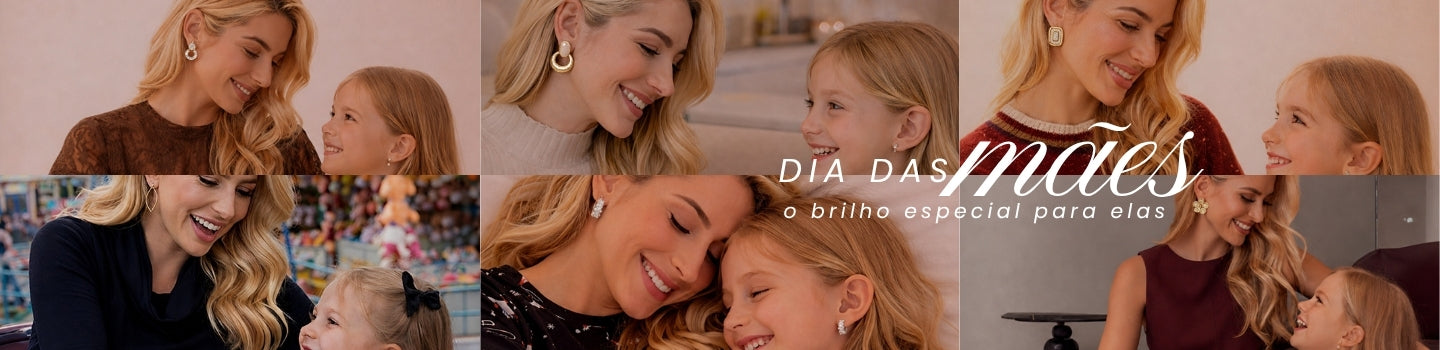 Dia das Mães